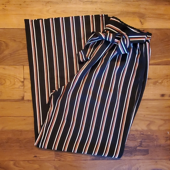 NWT Striped trousers - Picture 2 of 6